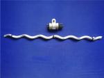 18% RTS Right Hand 300mm OPGW Dead End Tension Suspension