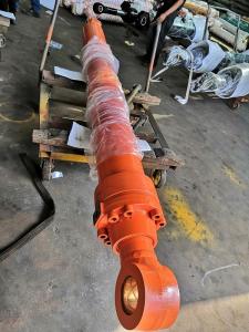 China zx670-5 arm hydraulic cylinder Hitachi factory