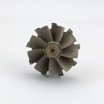 GTB2260VK Turbine Wheel For 758353-0005 758353-0007 758353-0009 Turbochargers