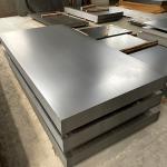 Hot Rolled Q460C Building Structural Steel Plate Wear Resistant