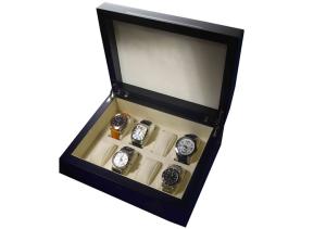 China Wooden Watch Box factory