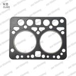 ZL600 Cylinder Head Gasket 15239-03310 15231-03310 15231-03312 Suitable For
