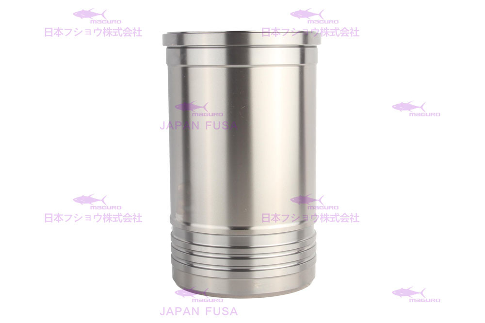 Engine Cylinder Liner ME061782 Fit For MITSUBISHI Engine 8DC9 DIA 135 mm
