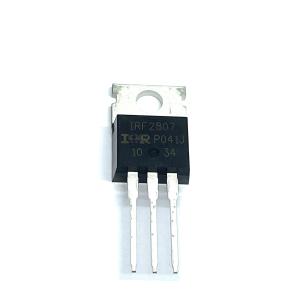 China Original New Hot Sell Electronic Components Integrated Circuit IRF2807PBF factory