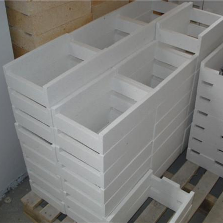 Cordierite Mullite Furnace Liner for High Temperature Pusher and Electric Furnaces