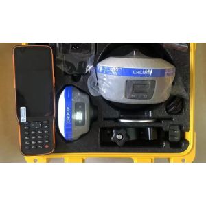 Chc X1 Base Rtk Super Base Long Working Distance Professional Base with 5W