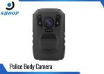 4G 1080P Portable Police Force Tactical Body Camera For Civilians IP67