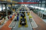 Euro4 Dongfeng EQ6690K4AC Bus Chassis,Dongfeng Coach Bus Chassis,Dongfeng City
