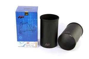China HINO J05 P11C Diesel Engine Cylinder Liner Excavator Engine Parts factory