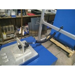 Auto Parts Electrodynamic Vibration Shaker