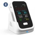 High Accurate Portable Palm Patient Monitor For Family Clinical Healthcare