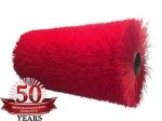 Elgin Broom Bear, Eagle and Road Wizard 60-inch Single-Wrap Broom Main Central