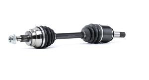 China Mercedes Benz 1643300801 Chassis Parts Drive Shaft factory