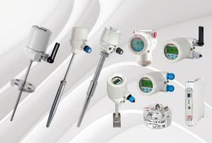 China Field-Mount Temperature Transmitter TTF300 for ABB factory