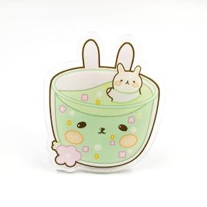China 4 Color Anime Phone Popsocket Holder With Collapsible Air Bag on sale