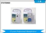 Kangaroo Continue Enteral Feeding Pump Feeding Tube Machine Sound And Light