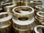 RHOS QSi 3-1 Cast Bronze Bushings Copper Fittings Plain Bushing