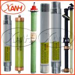Rating Breaking Capacity 50ka 12kv-36kvac High Voltage Fuse Xrnt-Type