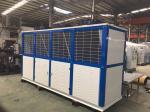 Box Type V type Refrigeration Condensing Unit for Cold Room/Freezer