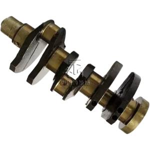 China Crankshaft 04150526 04153065 0415 0526 0415 3065 4150526 4153065 for deutz BF4L913 factory