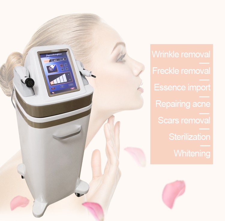 2 In 1 Portable Jet CE Passed Plasma Lift Machine