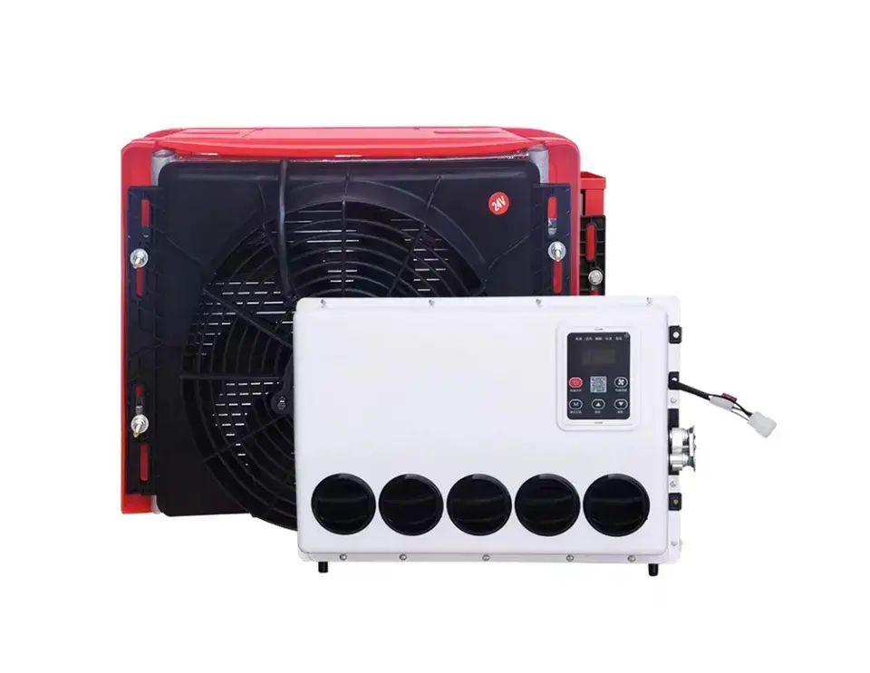 Diesel Engine Parts Water Pump C4891252 with Standard Size and OE NO. 4891252