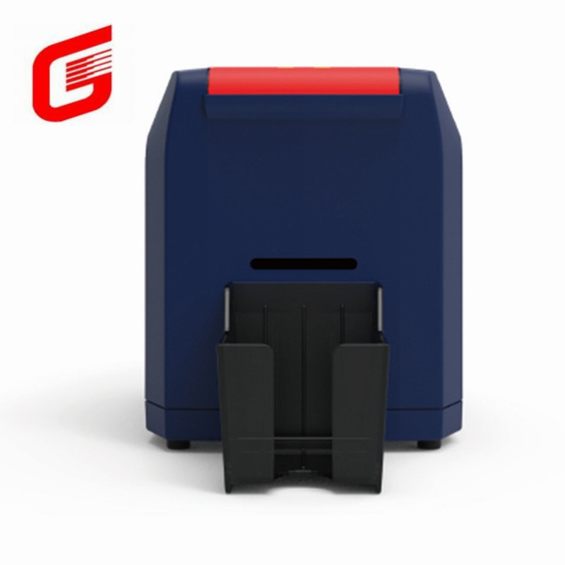SEAORY S21 Smart Business ID Card Printer Single or Double Sided Versatile and Flexible