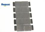 REP-1.5D-02 Self Adhesive Electrodes Surface Tab Electrode White Color