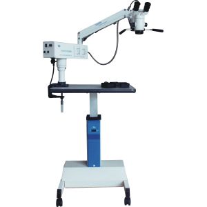 Coaxial Ophthalmic Operating Microscope Binocular Can Match Table