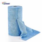 30x30cm Car Cleaning Rags 60PCS Small Size Microfiber Tear Off Car Cleaning