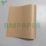Oven Safe High Temperature Resistant Silicone Paper for Food Wrapping