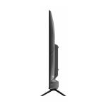 55 Inch 4K UHD TV 3840 X 2160 Frameless Large Flat Screen Tv Sizes
