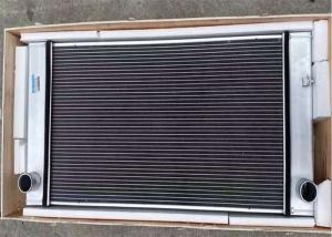 China WA450 WA470 Komatsu Excavator AC Unit Aftercooler Radiator 421 03 44150 factory