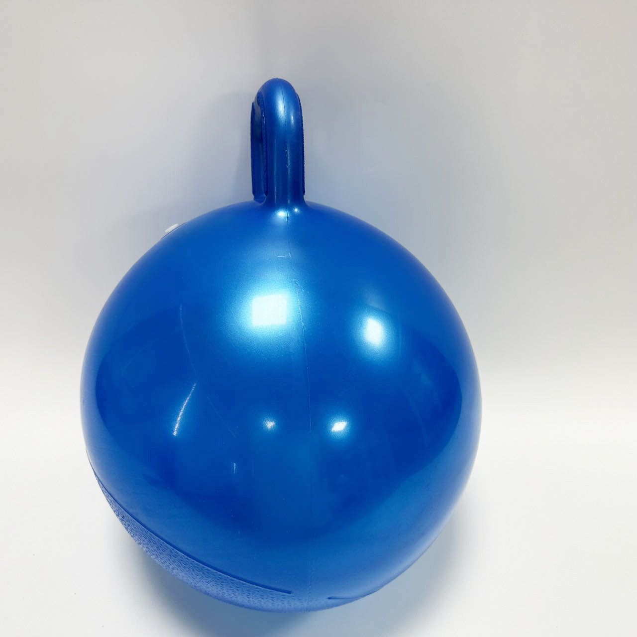 Hopper Ball - Bouncy Ball with Handles Bounce Ball Jumping