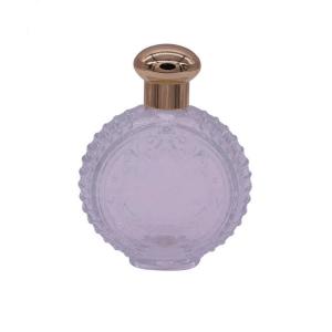 China Advanced Technology Recycle Perfume Bottle Caps Different Style Various Color on sale