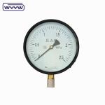 Made in China factory price high precision 6 inch bottom connection 150mm