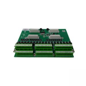 China IS200SRTDH2A General Electric Terminal Relay Board on sale