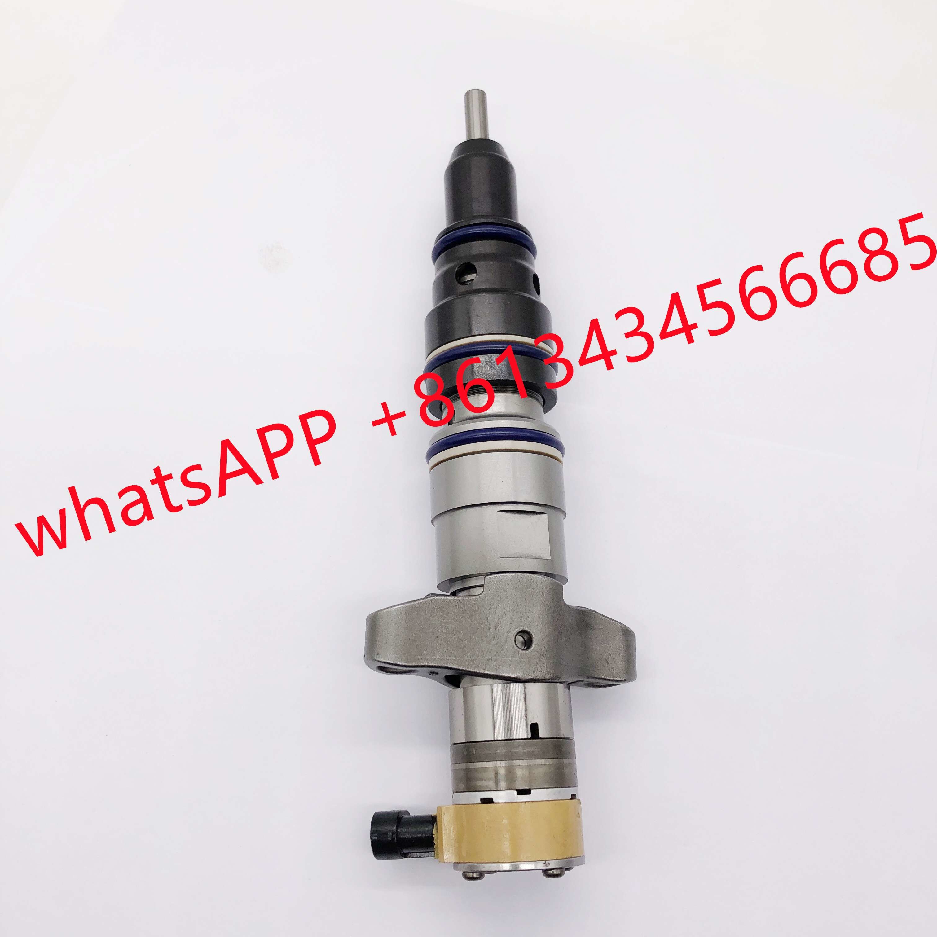Excavator CAT Engine Diesel Fuel Injector 2360962 C-9 10R7224 217-2570 235-2888