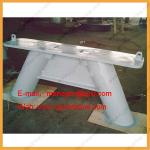 Hydraulic Cargo Vessel Shark Jaw and Towing Pin