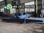 Excavator Telescopic Arm 0.4cbm Bucket Hydraulic Control System BS900 Steel