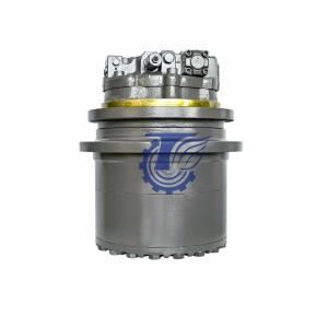 China VOE14599920 VOE14599921 VOE14604840 VOE14704091 VOE14606699 VOE14667677 For VOLVO EC250D EC250E EC300D EC300E Travel Assembly Final Drive Travel Motor factory