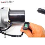 Governor Motor Throttle Motor R220-5 R220-7 R215-7 R225-7 21EN32200