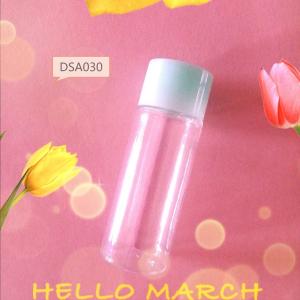 China Recyclable Travel Size Shampoo And Conditioner Bottles 20ml 30ml ISO Certificate factory