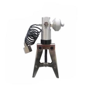 China 2.5Bar Portable Hand Held Pneumatic Pressure Pump Calibration factory