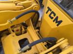 Used TCM 75B bulldozer for sale