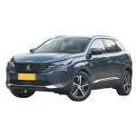 Aluminium Alloy Petrol Hybrid Suv