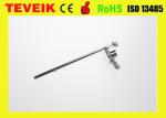 Medical Supplier of Stainless Steel Biopsy Ultrasound Needle Guided For Sonosite