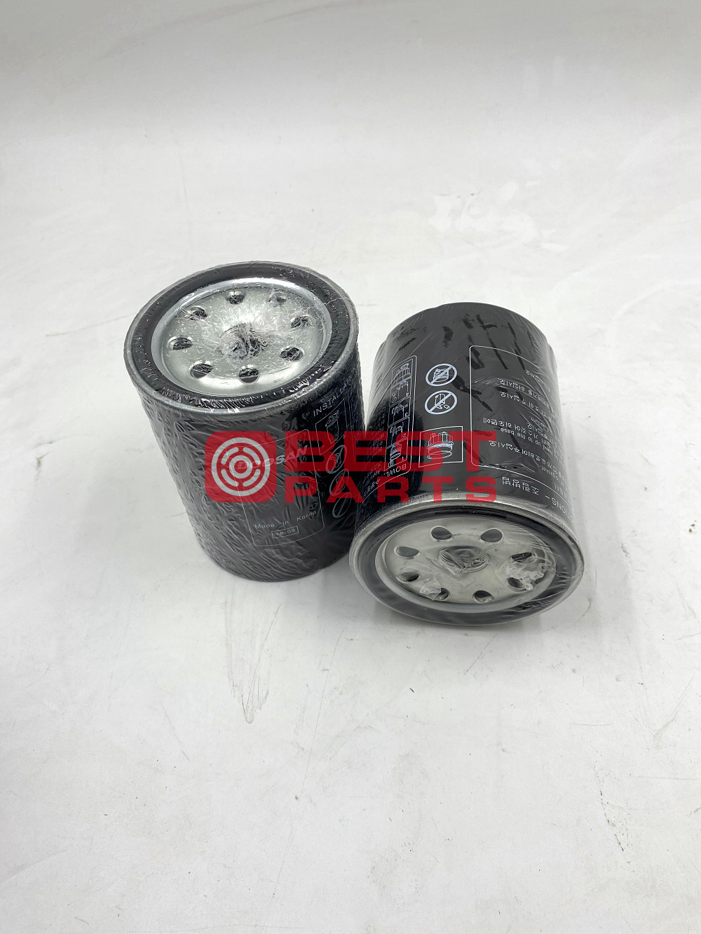 Engine Fuel Filter 400508-00062 For Doosan DX215LC-9C DX220LC-9C DE08T1S