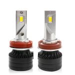 factory H8 50W 5730 fog lights 30w led headlight fog lights h11 led headlight