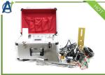 Indoor Low Voltage Outdoor High Voltage Switchgear Test Instrument
